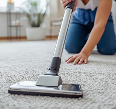 Zuverlässige Reinigungskräfte in Ihrer Nähe