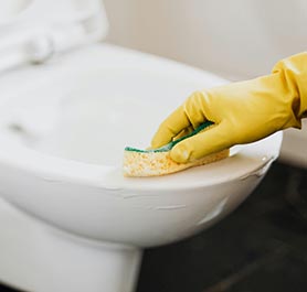 Professionelle Büroreinigung für Unternehmen in Mannheim